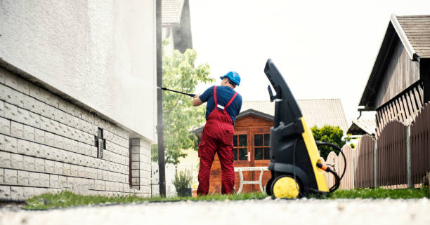 Best Roof Washing  in Bolivar, WV